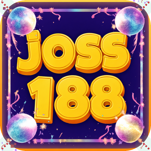 joss188 — mitra unggulan