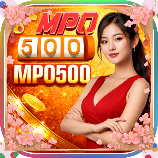 mpo500 — mitra unggulan